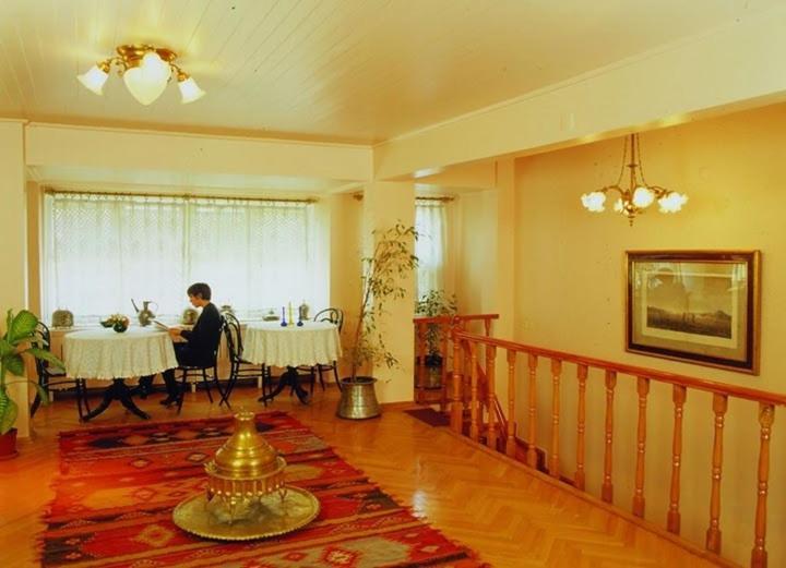 Hotel Kariye Provincia di Istanbul