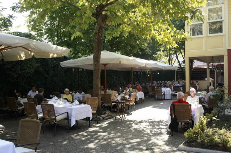 Kariye Hotel Provincia di Istanbul