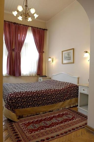 Kariye 3* Provincia di Istanbul