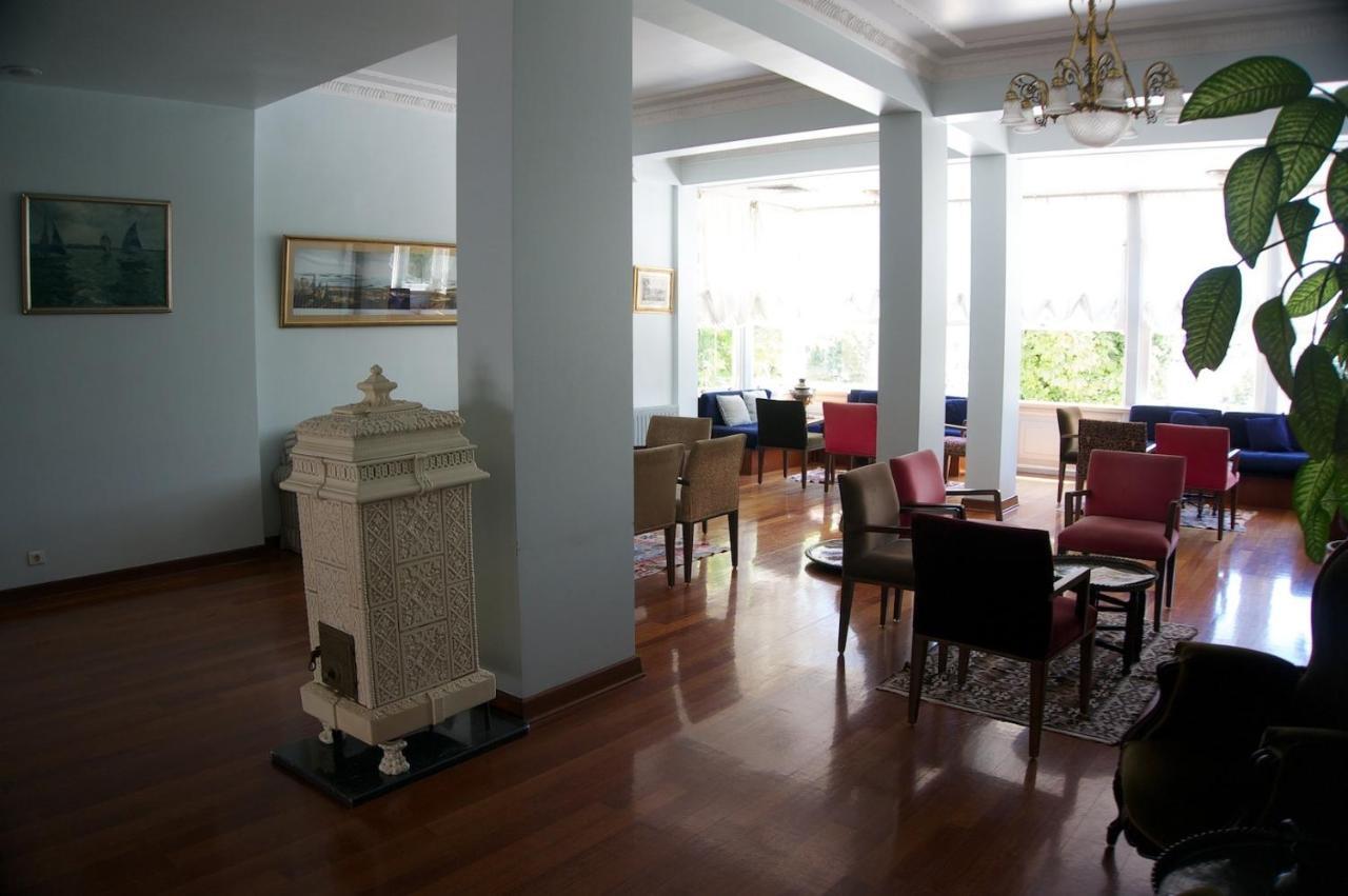 Kariye 3* Provincia di Istanbul